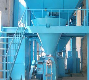 陜西稱(chēng)重傳感器應(yīng)用成功案例