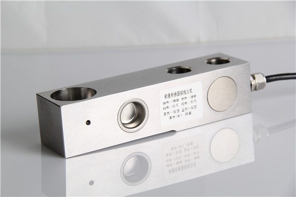 江蘇稱重傳感器銷售