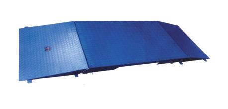 西安地磅價(jià)格