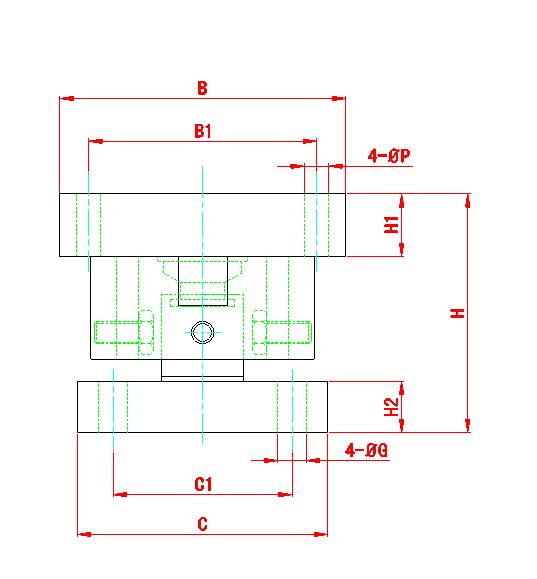 CW動載稱重模塊廠家 CW動載稱重模塊廠家