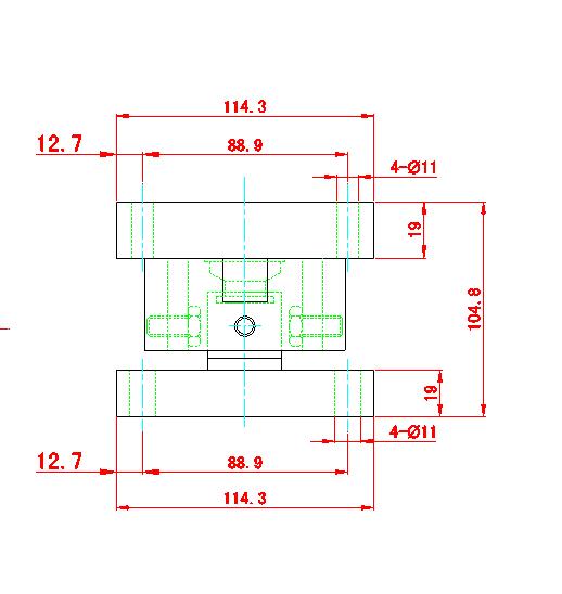 CWC動載稱重模塊哪家好