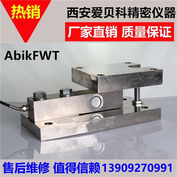 FWT固定式稱重模塊