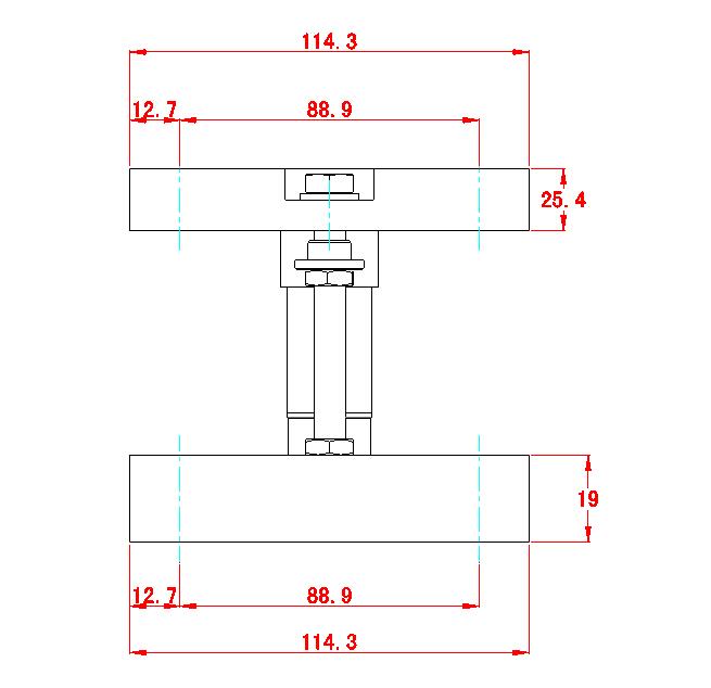 江蘇FWH全浮式稱重模塊價格