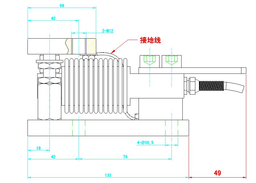 UW稱重模塊供應(yīng) UW稱重模塊供應(yīng)