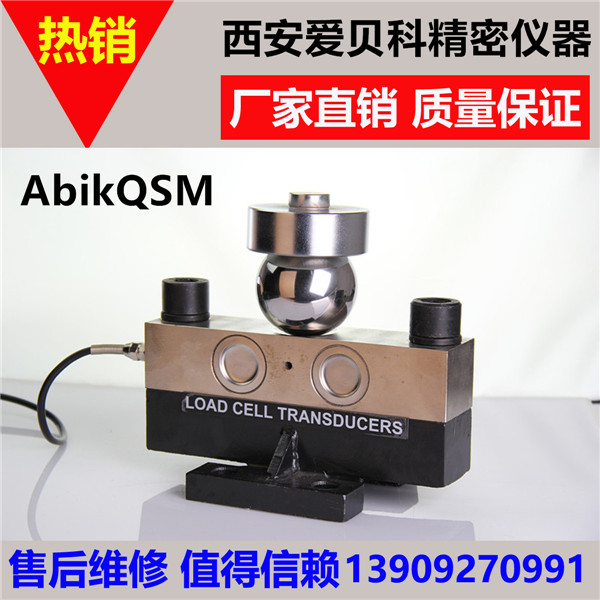 QSM橋式稱重模塊