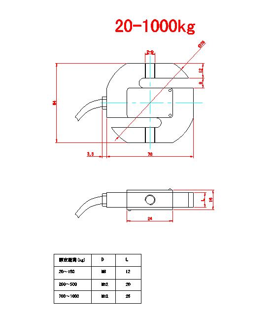 PSTS型式稱重傳感器供應(yīng)