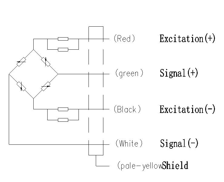 LFS輪輻式稱重傳感器哪家好 LFS輪輻式稱重傳感器哪家好