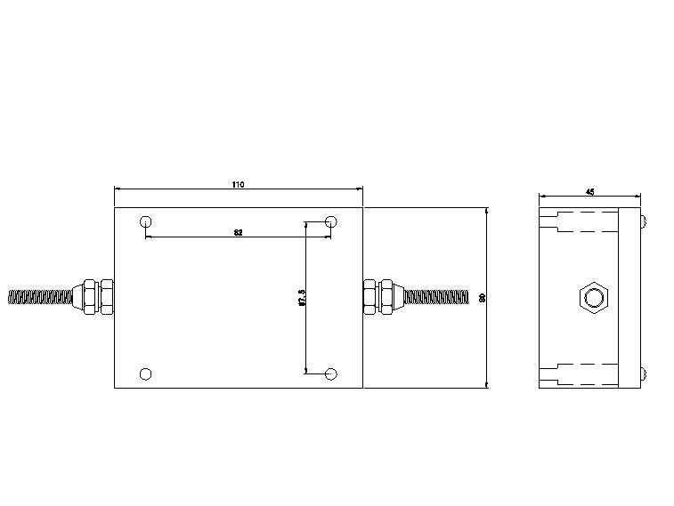01A1稱重變送器價格