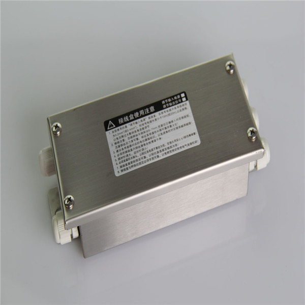 BSS-5A接線盒供應(yīng)