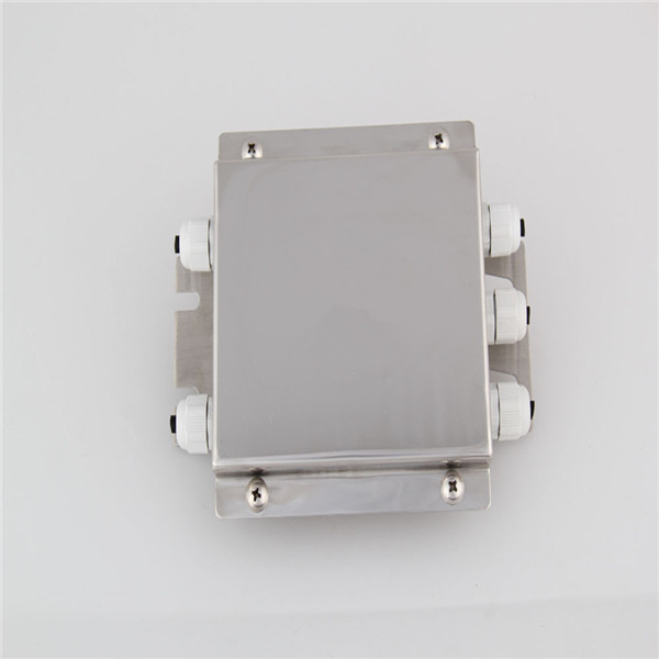 SAS-5A接線盒 SAS-5A接線盒