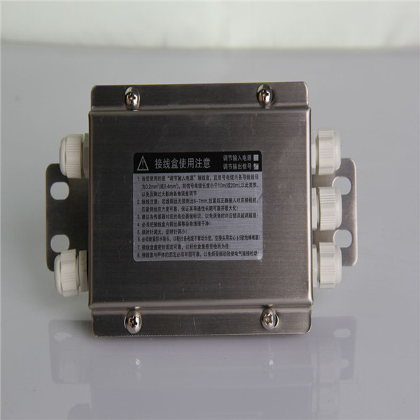TSS-5A接線盒 TSS-5A接線盒