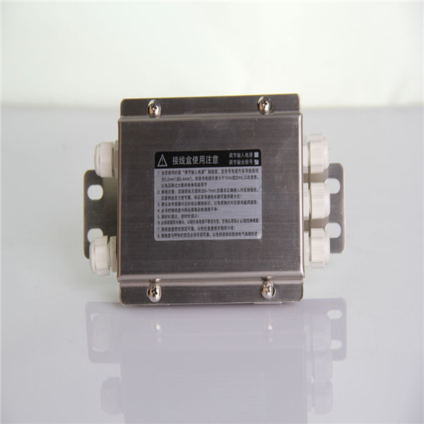 TSS-5A接線盒價(jià)格