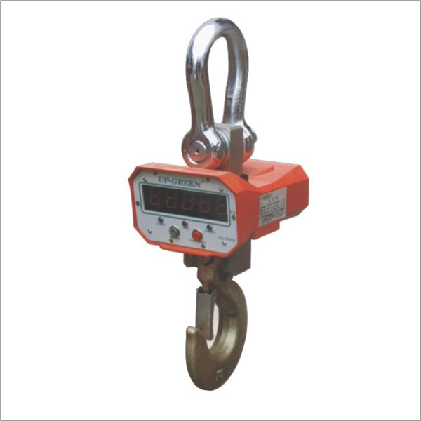 電子吊鉤秤廠家
