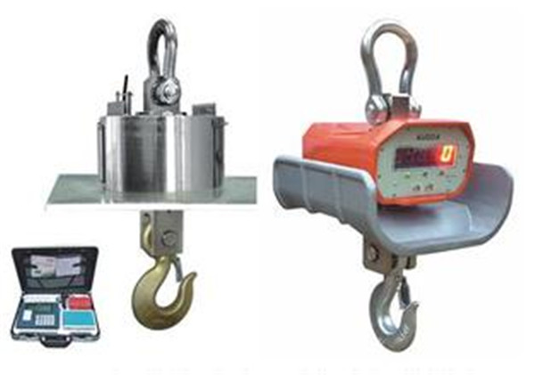 電子吊鉤秤價格