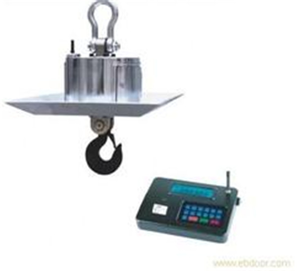 電子吊鉤秤廠家
