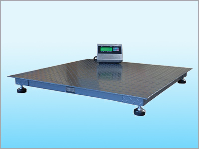 電子平臺秤供應