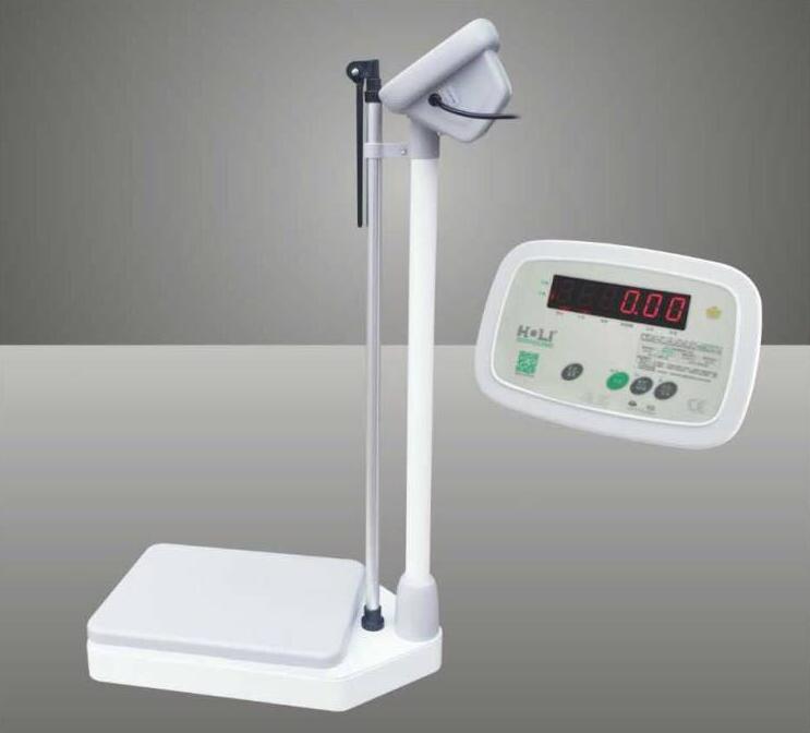 身高體重秤