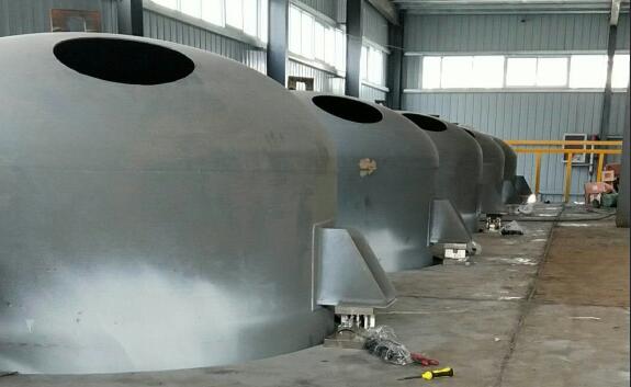 陜西稱(chēng)重模塊案例圖片展示