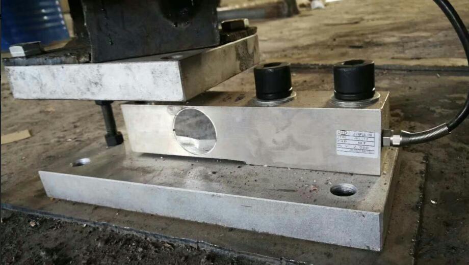 稱(chēng)重傳感器實(shí)際展示圖片