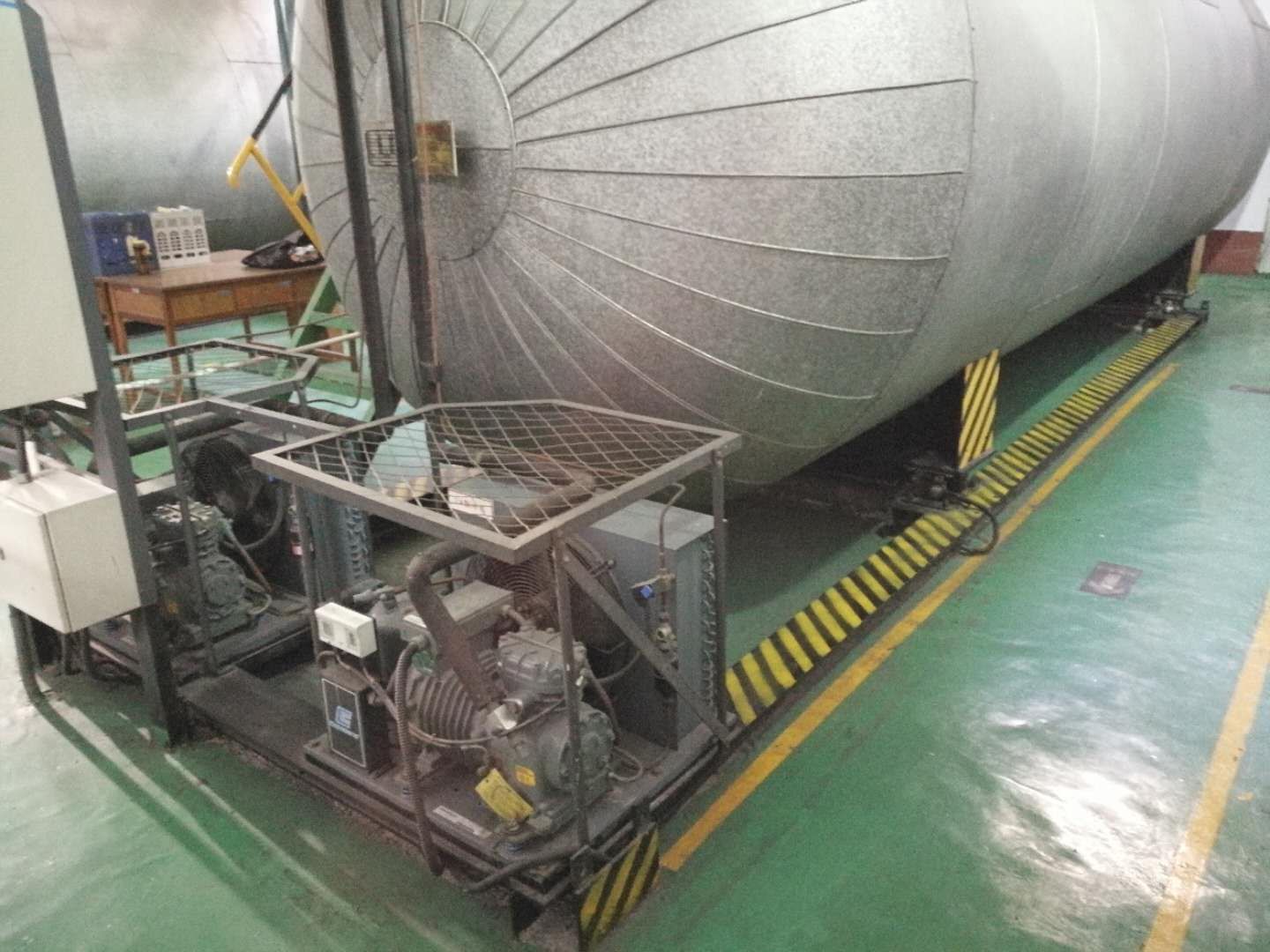 稱(chēng)重系統(tǒng)