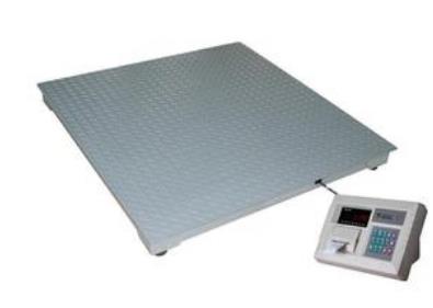 西安數(shù)字式地磅