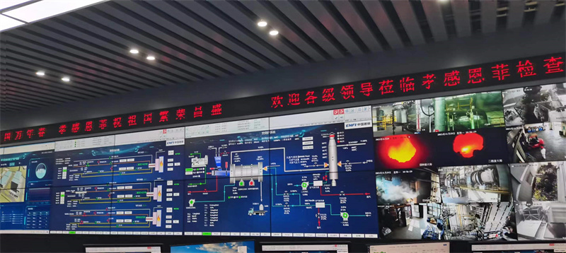 PLC自動(dòng)配料系統(tǒng)